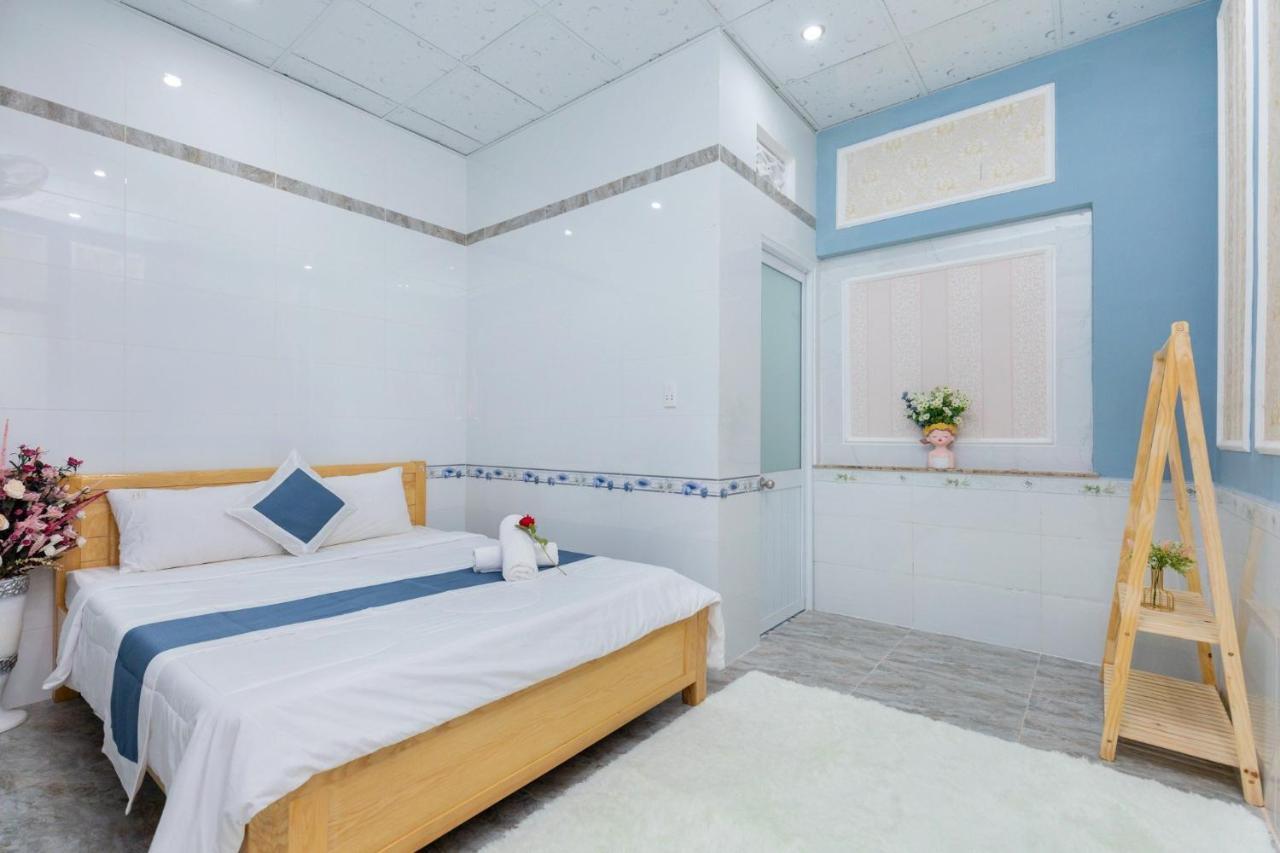 Ngoc Thi Villa Вунгтау Экстерьер фото