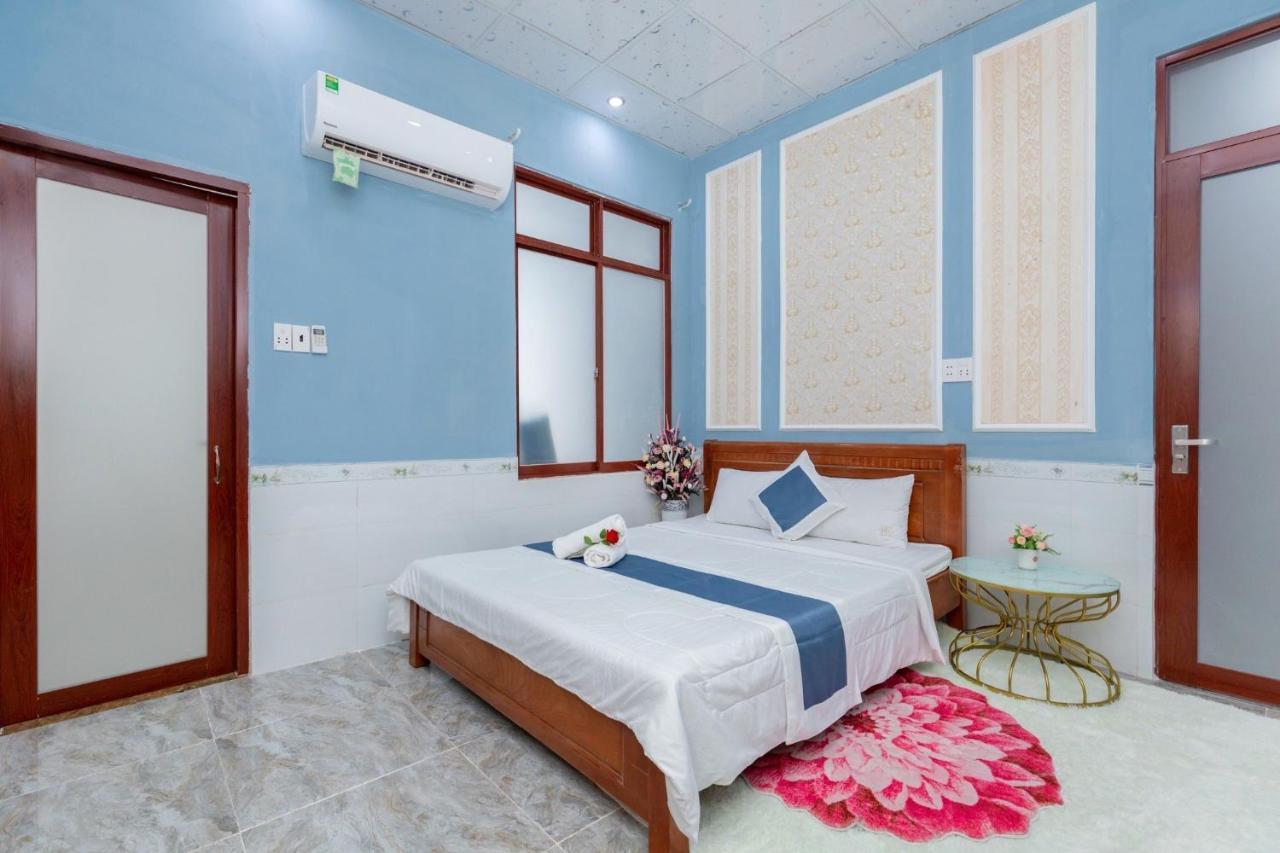 Ngoc Thi Villa Вунгтау Экстерьер фото