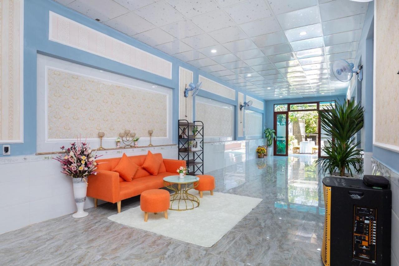 Ngoc Thi Villa Вунгтау Экстерьер фото