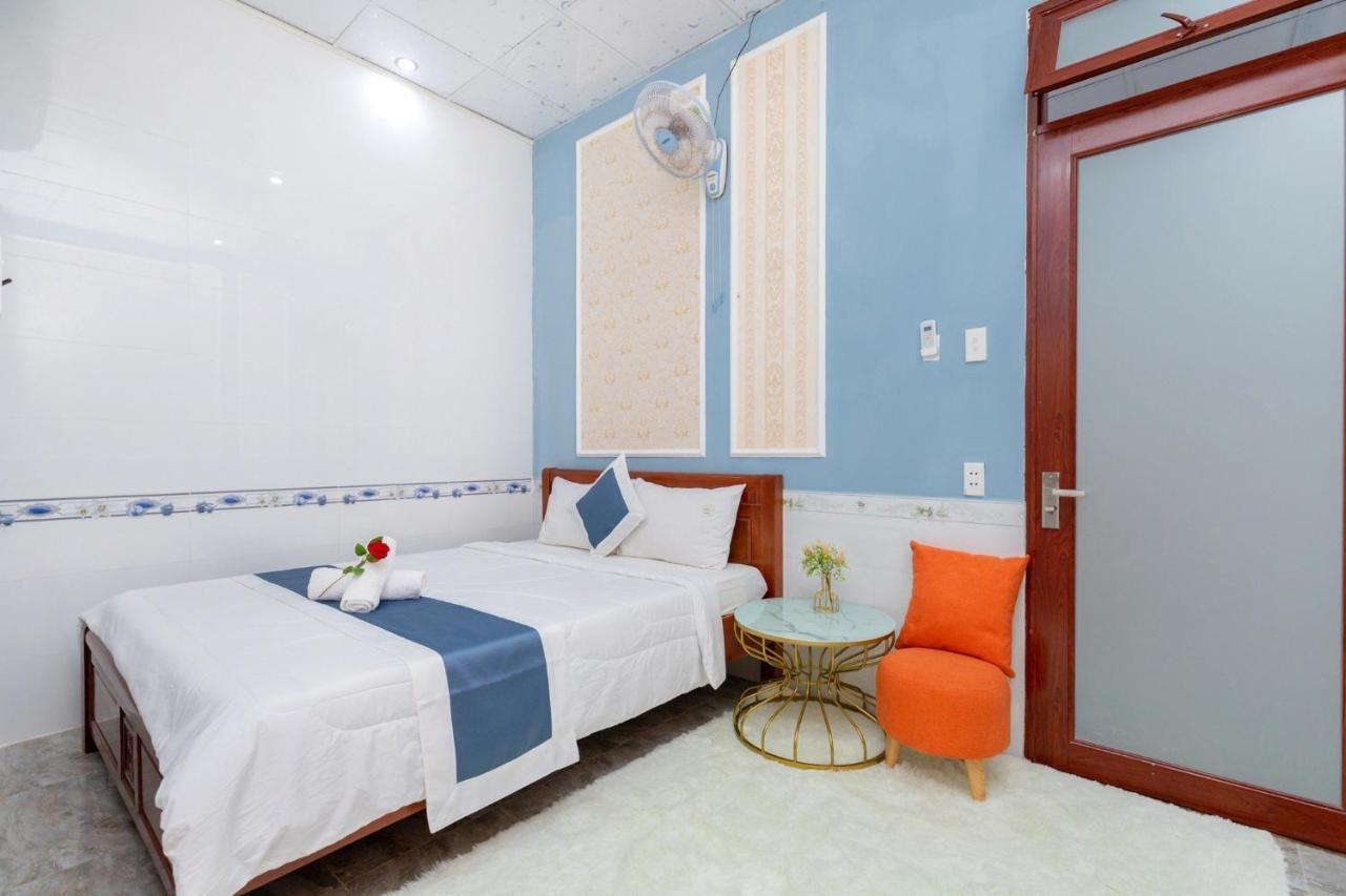 Ngoc Thi Villa Вунгтау Экстерьер фото