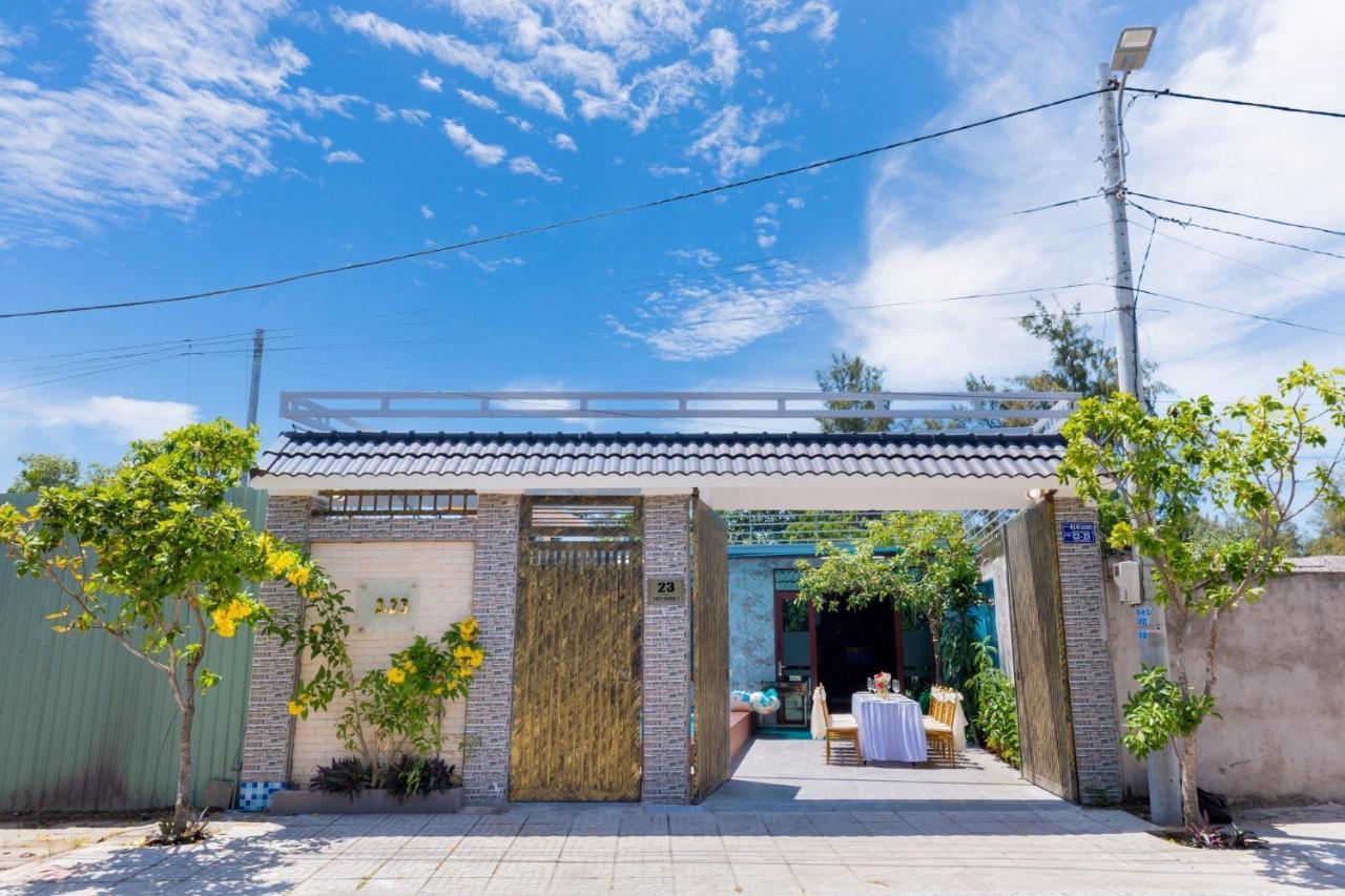 Ngoc Thi Villa Вунгтау Экстерьер фото