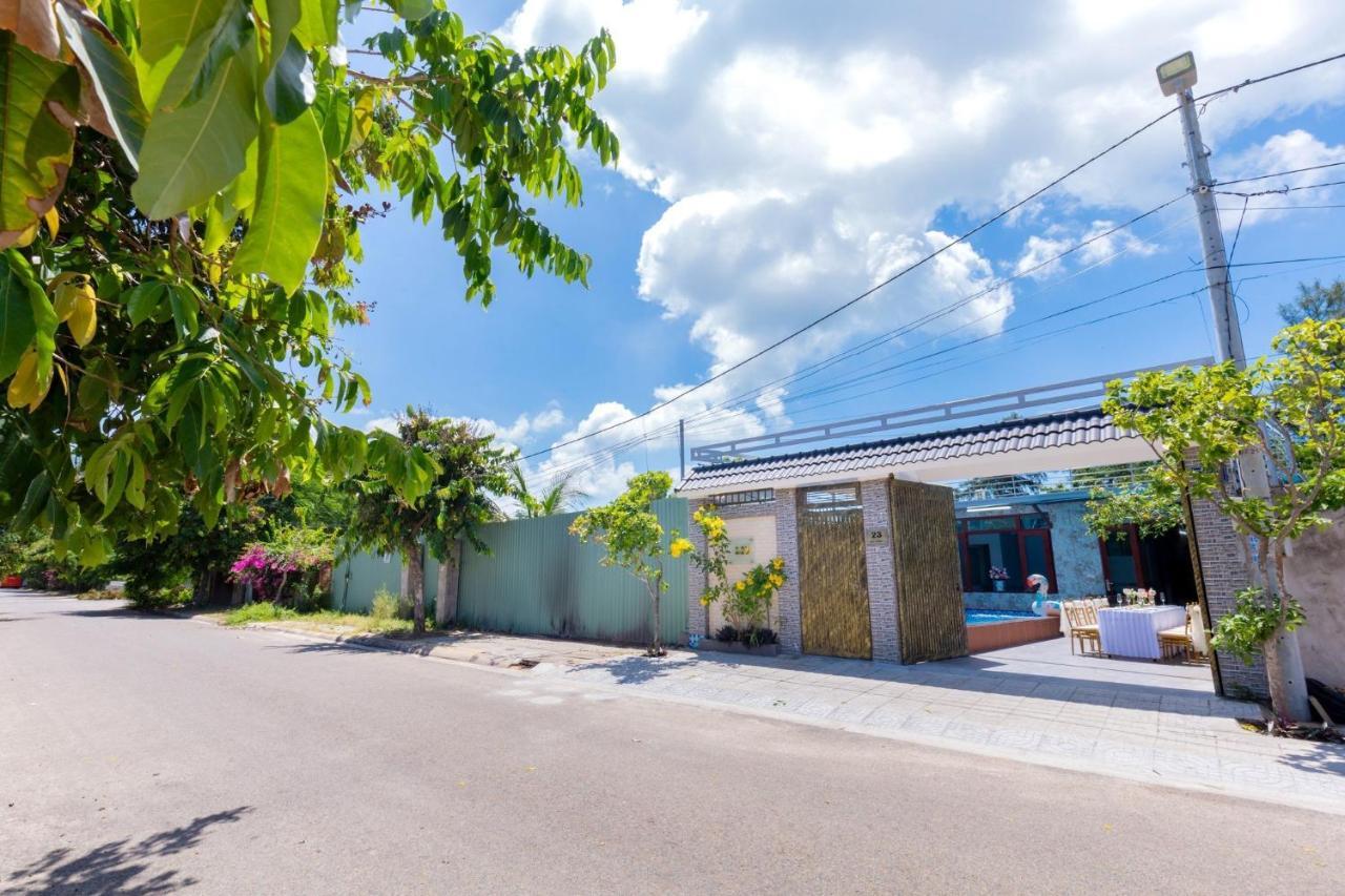 Ngoc Thi Villa Вунгтау Экстерьер фото