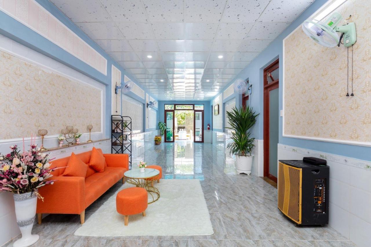 Ngoc Thi Villa Вунгтау Экстерьер фото